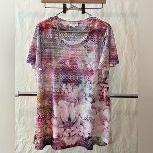 CONCEPTS — Short Sleeve Tee